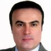 دکتر محمدکاظم امیری پویا