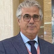 دکتر منصور رضایی