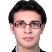 دکتر علی بادروج