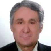 دکتر پرویز دریائی سرابی