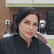 دکتر سارا رضایی