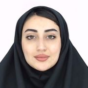 ریحانه ایوبی امیر آباد