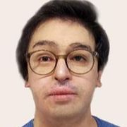 دکتر وحید اصغرزاده مجدآذر