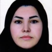 دکتر منصوره میرزاده