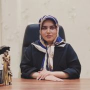 فاطمه چوب کار قم