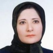 دکتر ماندانا باغبان