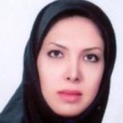 دکتر پریا مهدوی