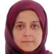 دکتر لی لی عطائی