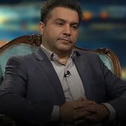 مهرداد نامدار