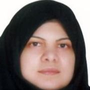 دکتر جمیله آقاعمو
