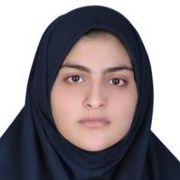 دکتر پگاه آئینه