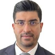 دکتر محمد ترکی