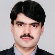 دکتر محمدرضا حیدری