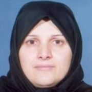 دکتر لیلی رحیم زاده گیوی