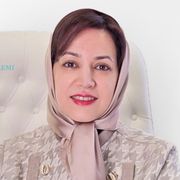 دکتر فرزانه قائمی