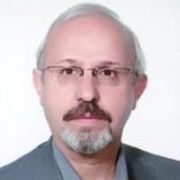 دکتر اسماعیل خیری