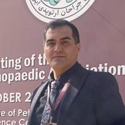 دکتر محمود طاووسی