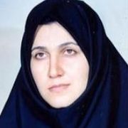 دکتر مرضیه افشاری