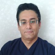 دکتر علی مشایخ