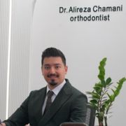 دکتر علیرضا چمنی