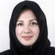 دکتر ترانه شاملوفرهمند