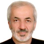 دکتر محمدباقر رضائی