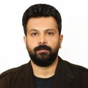 دکتر حسین سراجی