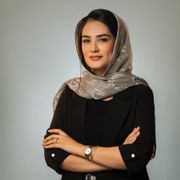 هدیه کاظم زاده