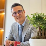 دکتر مهران پیر سحرخیز