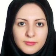 دکتر الهام فتاحی نژاد