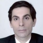 دکتر حسین قاسم پورراوندی