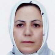 دکتر مهرسادات عرشی