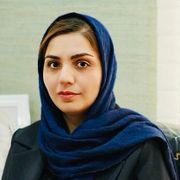 دکتر معصومه اردشیری