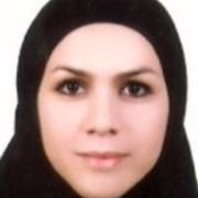 دکتر طلیعه زاهدی