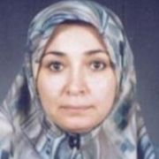 دکتر ویدا فیضی