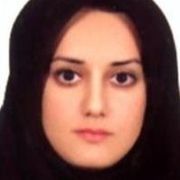 دکتر ساره آبرومند