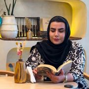 پریسا امیری زاهد