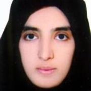 دکتر مریم محمدیان