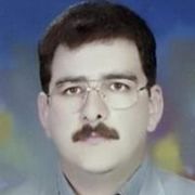دکتر علی جلیلی