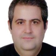 آرش ظفرمحتشمی