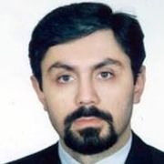 دکتر علی جعفریان