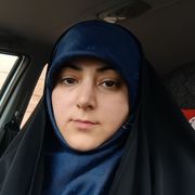 سیده فاطمه حسینیان مهاجر