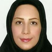 دکتر نگار صرافان