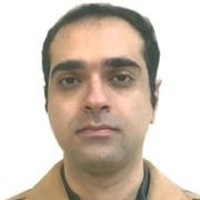 دکتر منوچهر ابراهیمیان