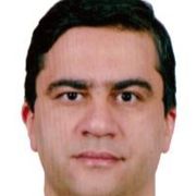 دکتر علیرضا فیروز