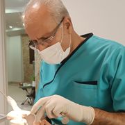 دکتر عبدالعلی خزائی