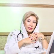 دکتر مروارید دادرس