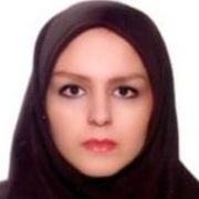 دکتر بهاره رحمانیان