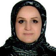 دکتر فاطمه حسین زاده
