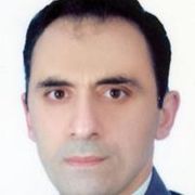 دکتر مهدی ایاز